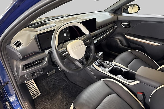 Kia K4 6 of 19
