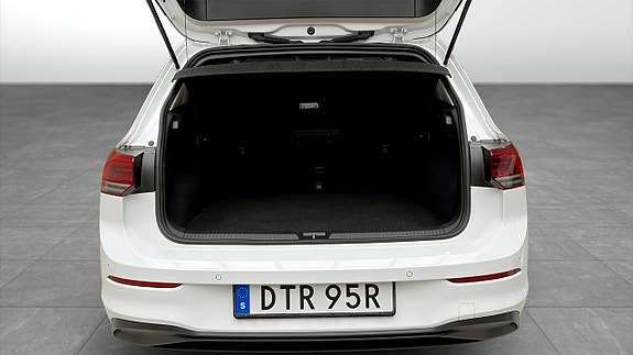 Volkswagen Golf I 13 of 13