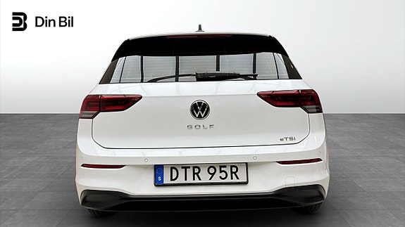 Volkswagen Golf I 5 of 13