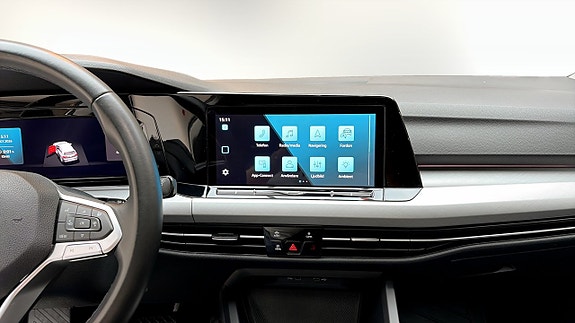 Volkswagen Golf I 10 of 13