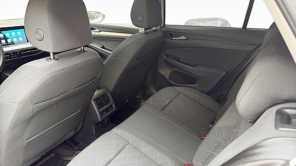 Volkswagen Golf I 12 of 13