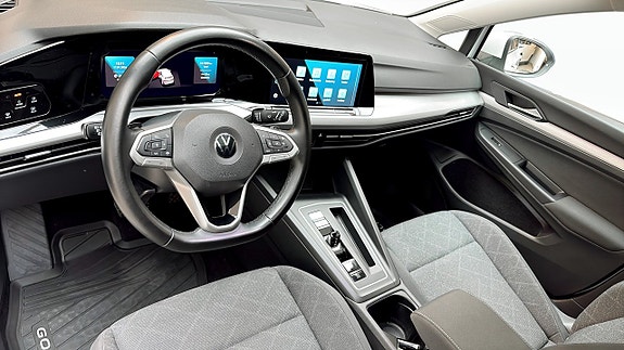 Volkswagen Golf I 7 of 13