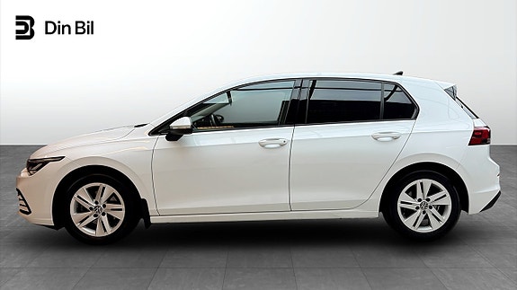 Volkswagen Golf I 2 of 13