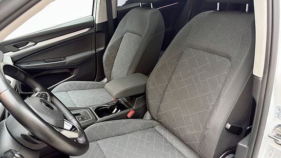 Volkswagen Golf I 8 of 13
