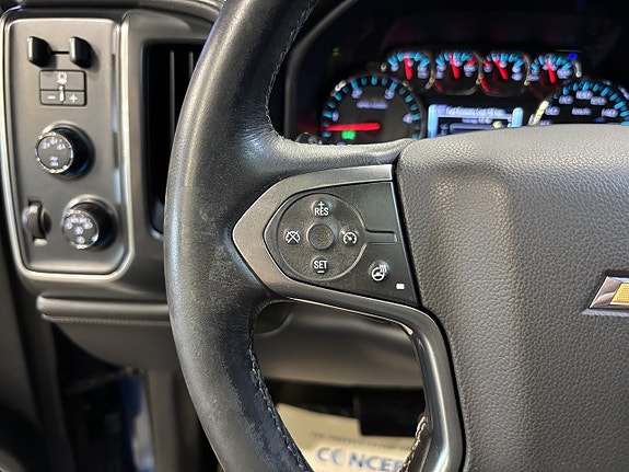 Chevrolet Silverado 2500 19 of 27