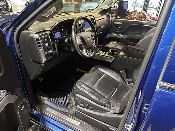 Chevrolet Silverado 2500 5 of 5