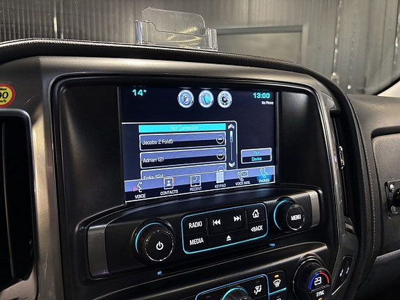 Chevrolet Silverado 2500 17 of 27