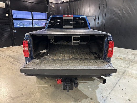 Chevrolet Silverado 2500 26 of 27