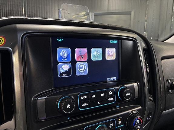 Chevrolet Silverado 2500 16 of 27