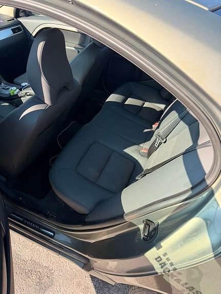 Volvo S80 5 of 5