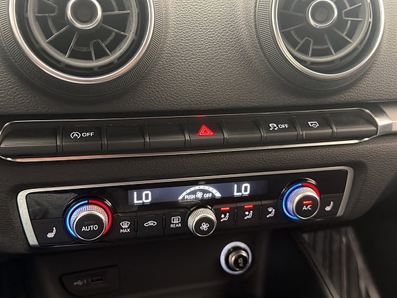 Audi A3 18 of 28