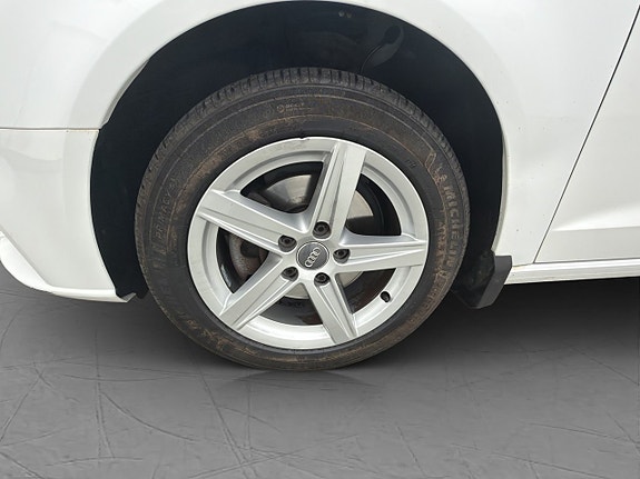 Audi A3 23 of 28