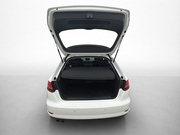 Audi A3 20 of 28