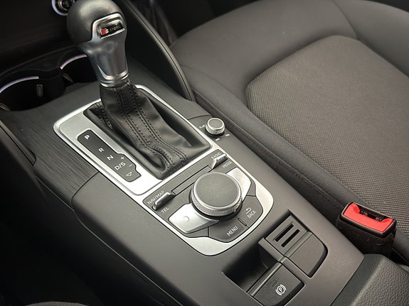 Audi A3 17 of 28