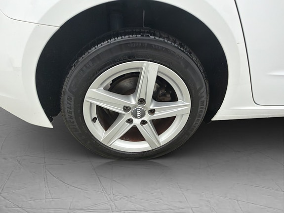 Audi A3 25 of 28