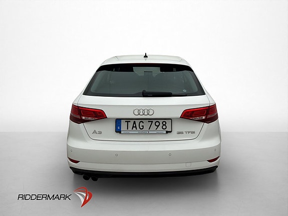 Audi A3 6 of 28