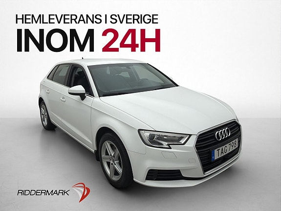 Audi A3 3 of 28