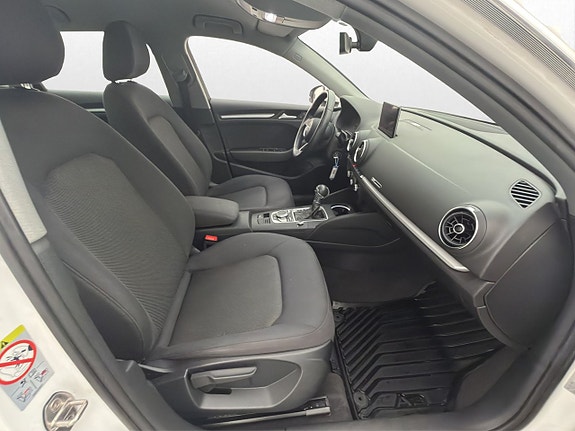 Audi A3 21 of 28