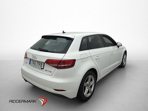 Audi A3 8 of 28