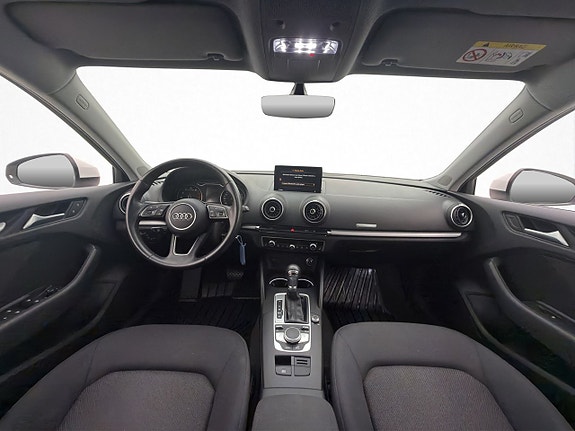 Audi A3 11 of 28