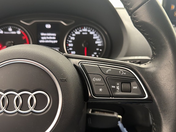 Audi A3 14 of 28