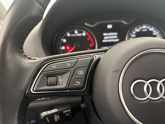 Audi A3 13 of 28