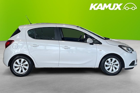 Opel Corsa 2 of 5