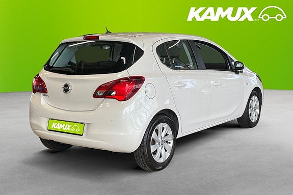 Opel Corsa 4 of 5