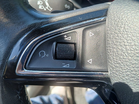 Skoda Octavia 15 of 22