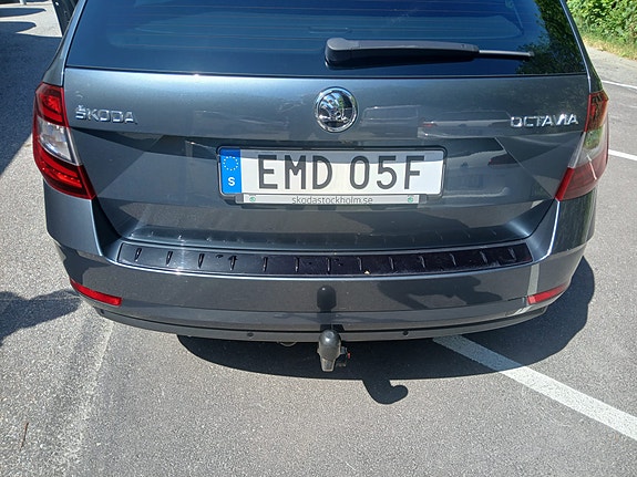 Skoda Octavia 10 of 22