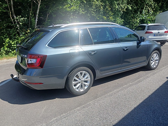 Skoda Octavia 7 of 22