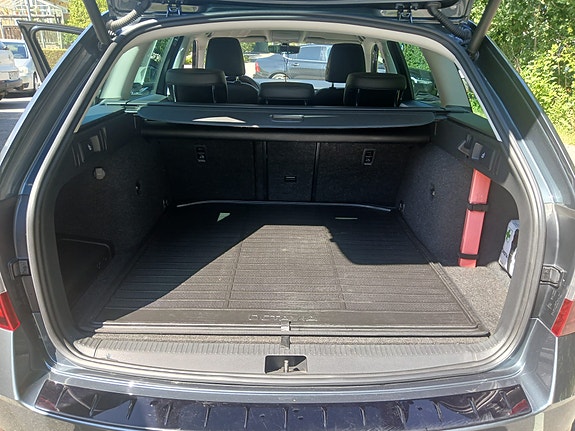 Skoda Octavia 20 of 22