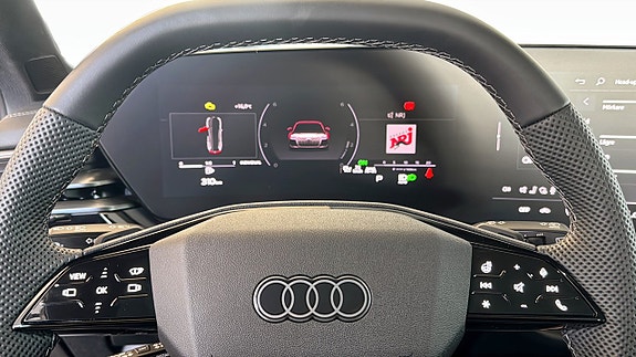 Audi A6 19 of 26