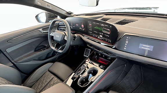 Audi A6 12 of 26