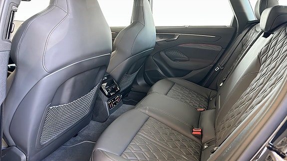 Audi A6 13 of 26