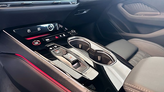 Audi A6 20 of 26