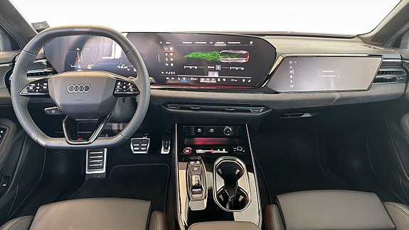 Audi A6 11 of 26