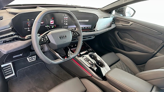 Audi A6 7 of 26