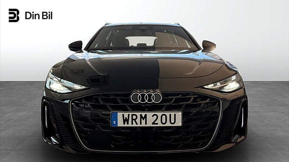 Audi A6 4 of 5