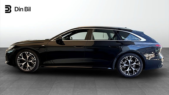 Audi A6 2 of 5