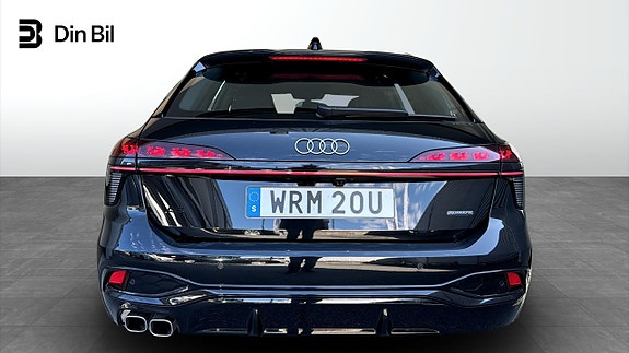 Audi A6 5 of 5