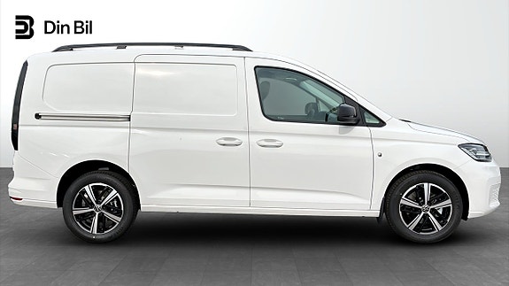 Volkswagen Caddy 2 of 5