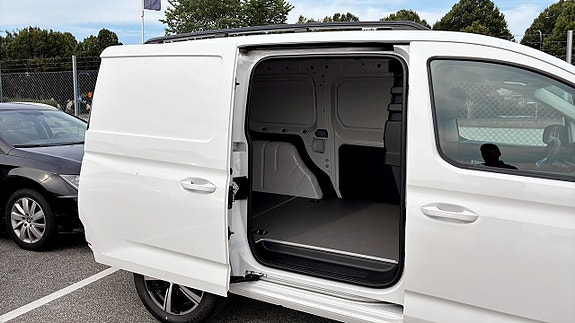 Volkswagen Caddy 11 of 12