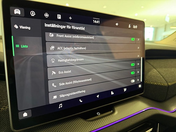 Skoda Kodiaq 22 of 24