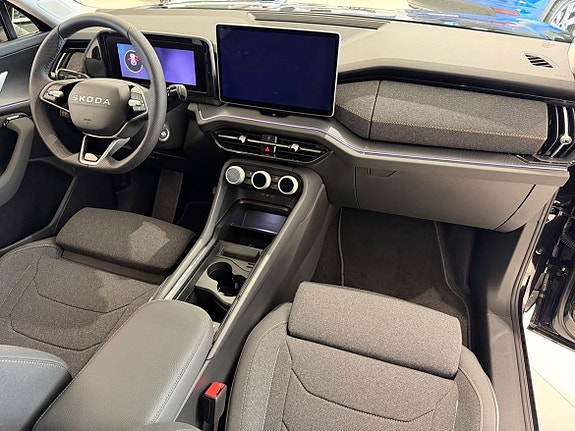 Skoda Kodiaq 15 of 24