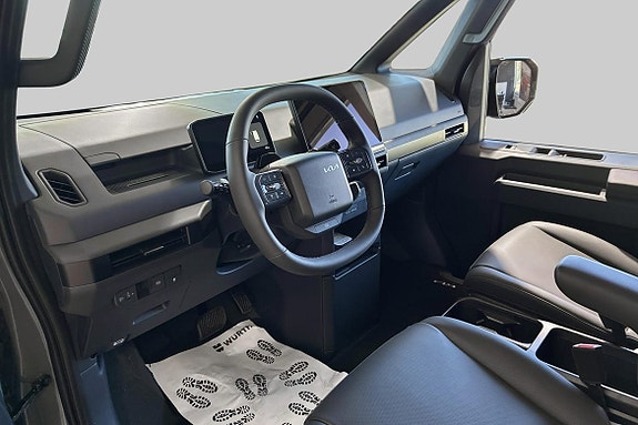 Kia PV5 6 of 11