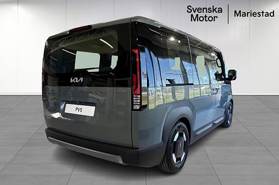 Kia PV5 3 of 11