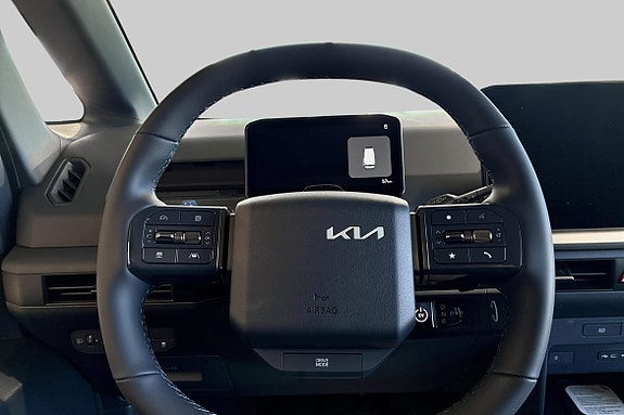 Kia PV5 11 of 11