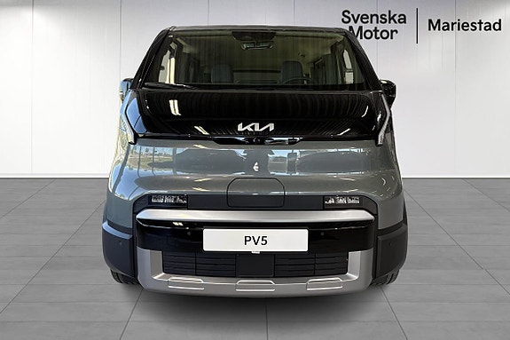 Kia PV5 2 of 11