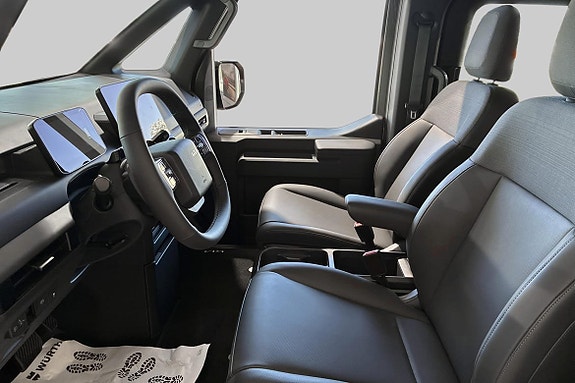 Kia PV5 7 of 11